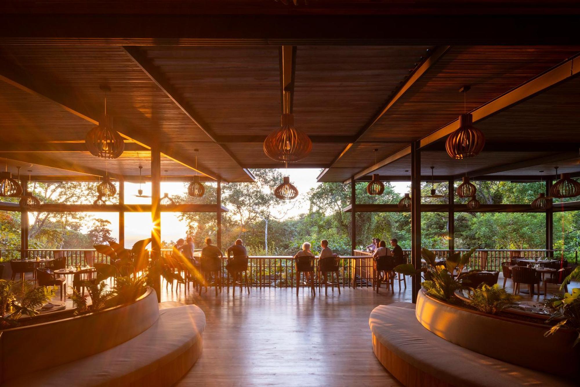 El Remanso Rainforest Lodge Puerto Jiménez Kültér fotó