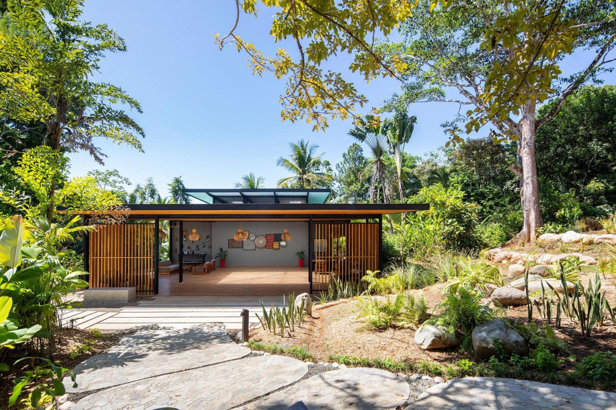 El Remanso Rainforest Lodge Puerto Jiménez Kültér fotó