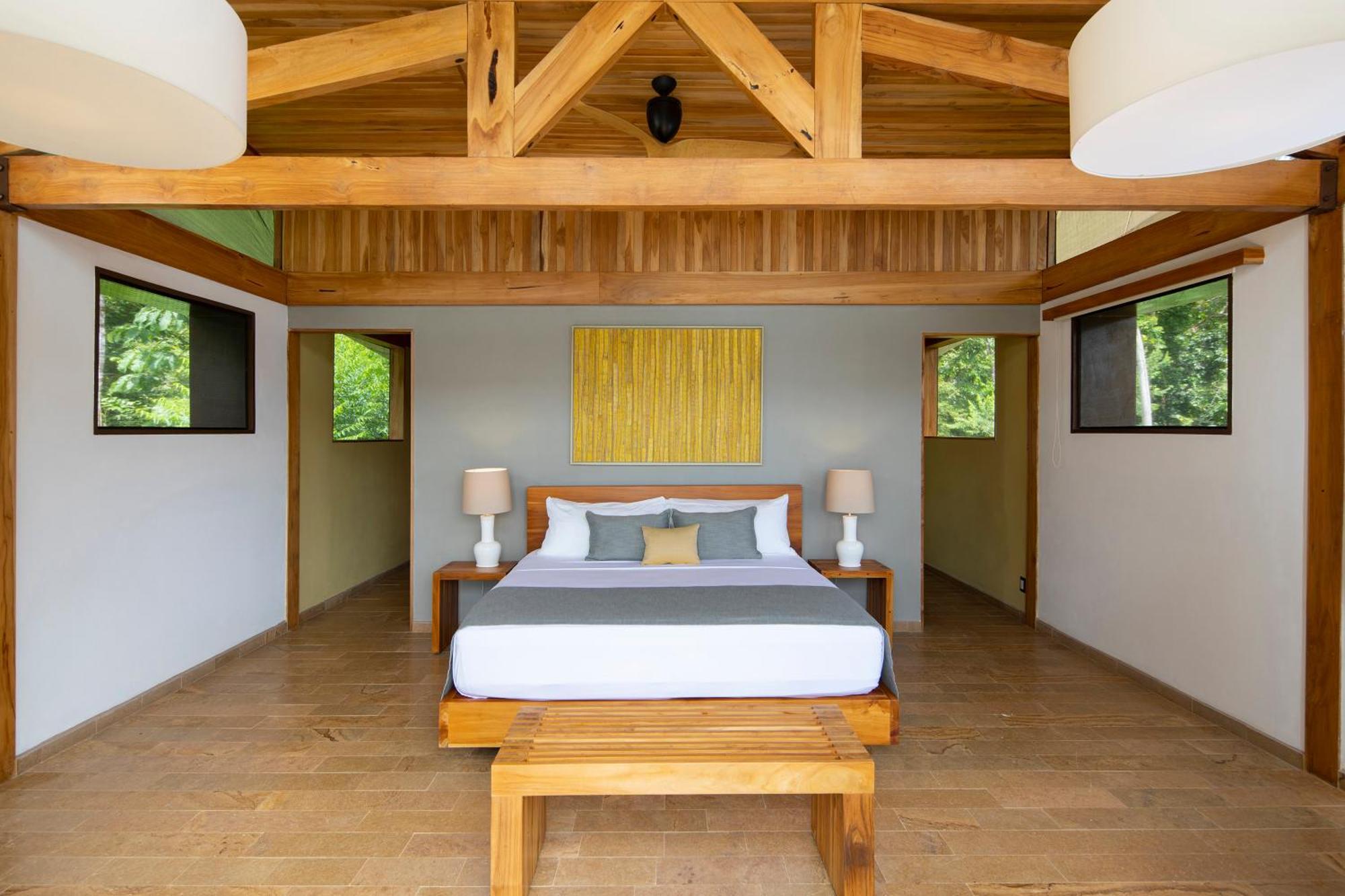 El Remanso Rainforest Lodge Puerto Jiménez Kültér fotó