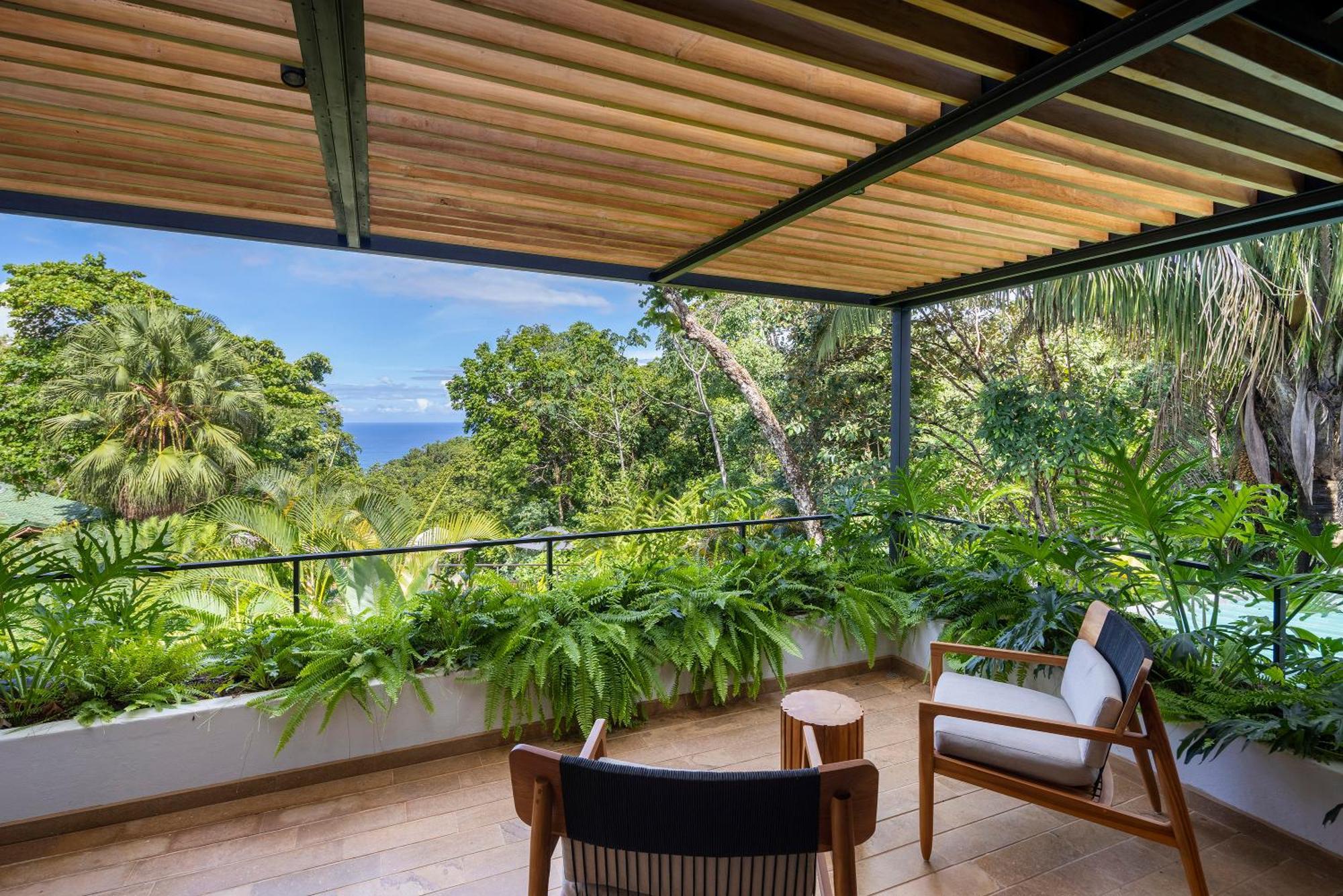 El Remanso Rainforest Lodge Puerto Jiménez Kültér fotó