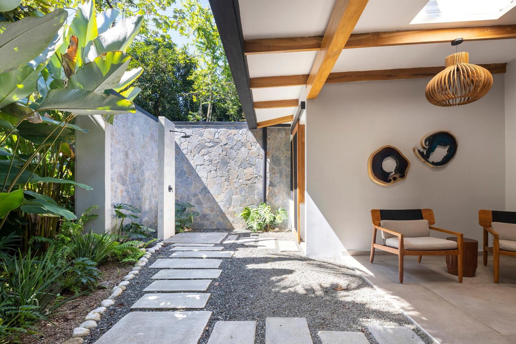 El Remanso Rainforest Lodge Puerto Jiménez Kültér fotó
