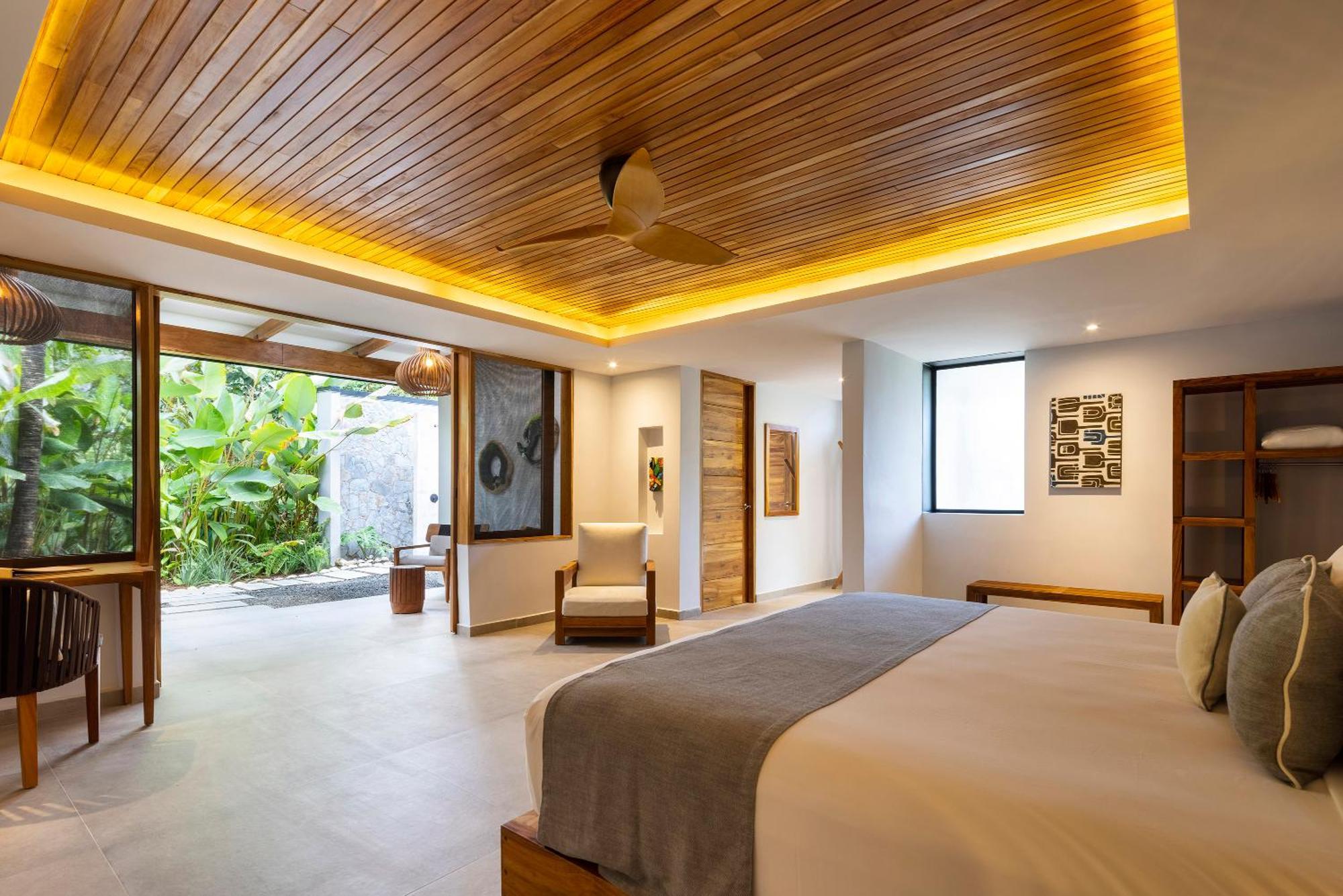 El Remanso Rainforest Lodge Puerto Jiménez Kültér fotó