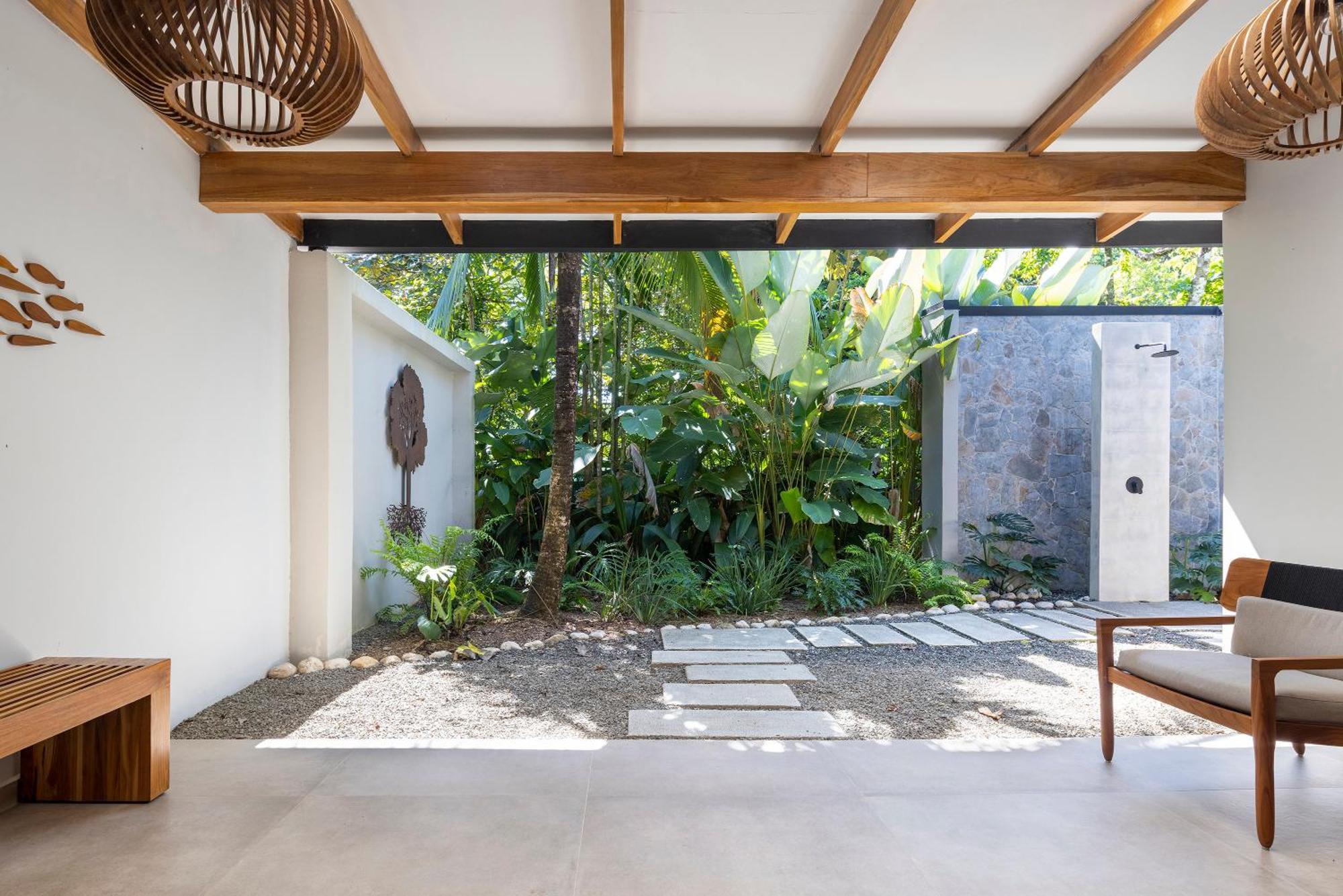 El Remanso Rainforest Lodge Puerto Jiménez Kültér fotó