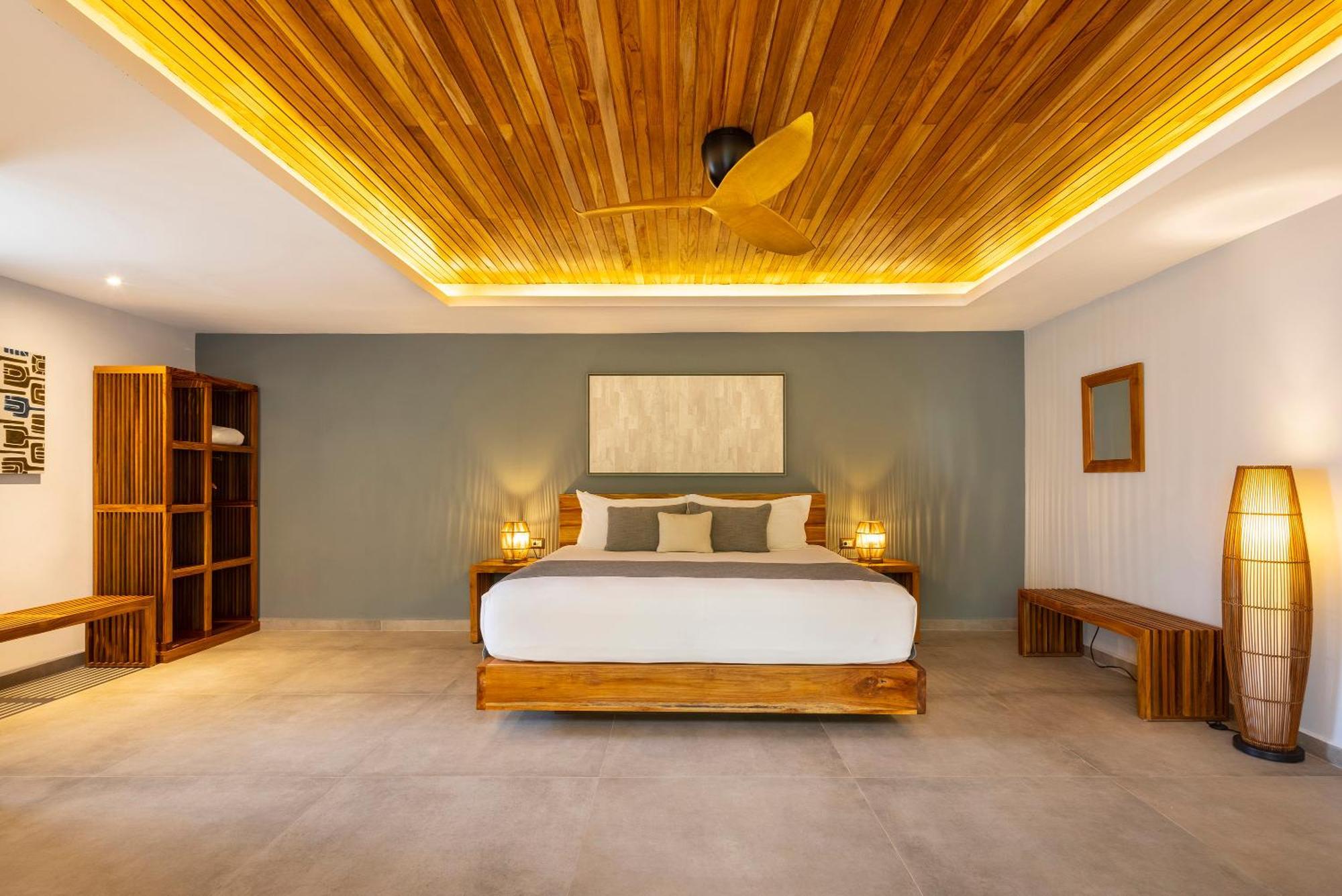 El Remanso Rainforest Lodge Puerto Jiménez Kültér fotó